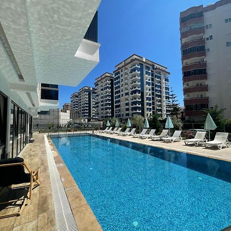 Sa Apartments! 300M To The Beach & Yekta Mall Алания Экстерьер фото
