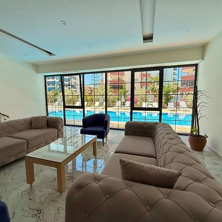 Sa Apartments! 300M To The Beach & Yekta Mall Алания Экстерьер фото