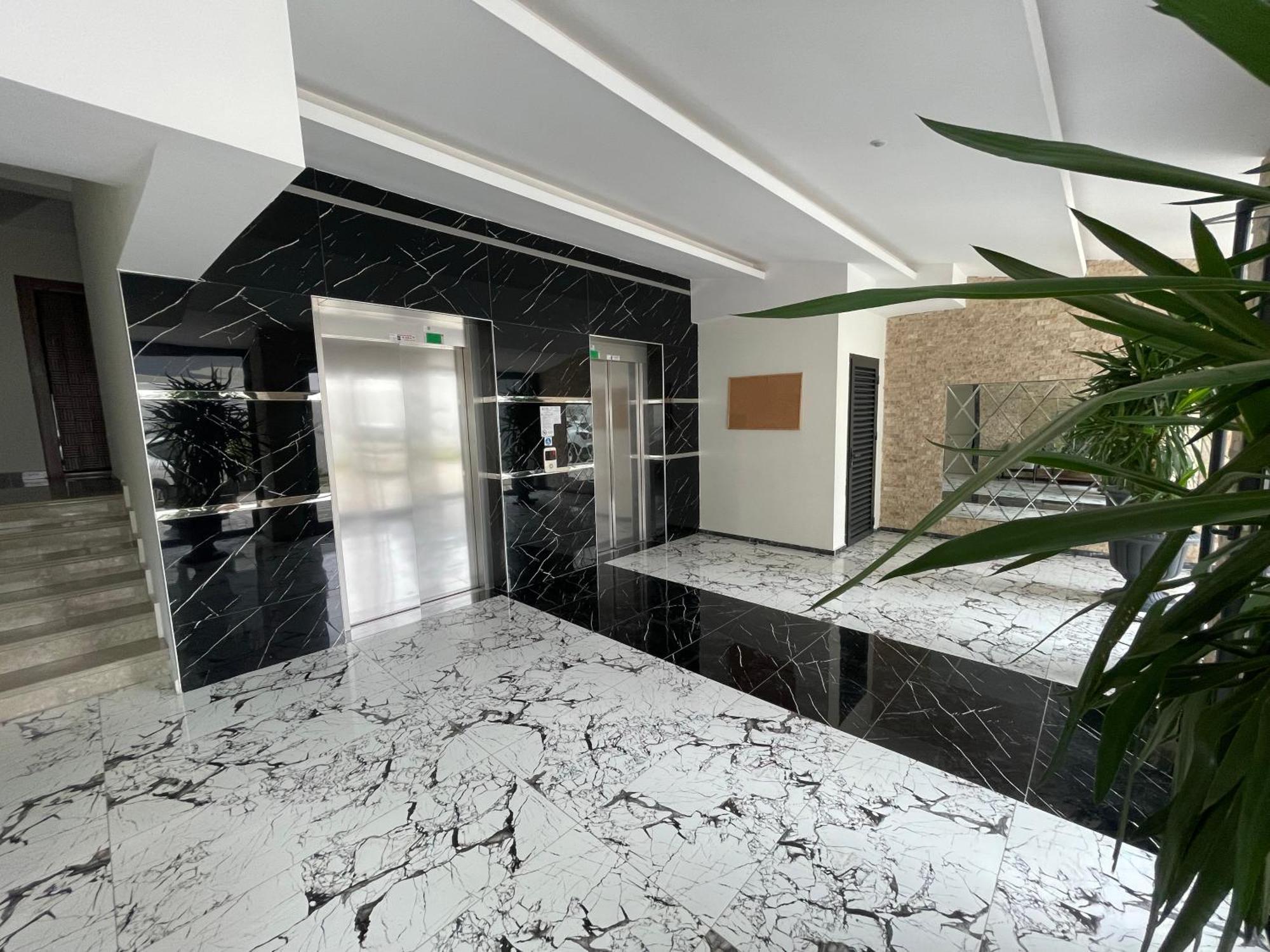 Sa Apartments! 300M To The Beach & Yekta Mall Алания Экстерьер фото