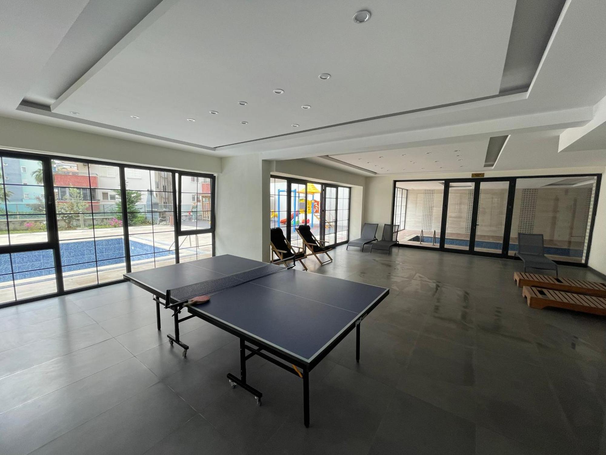 Sa Apartments! 300M To The Beach & Yekta Mall Алания Экстерьер фото