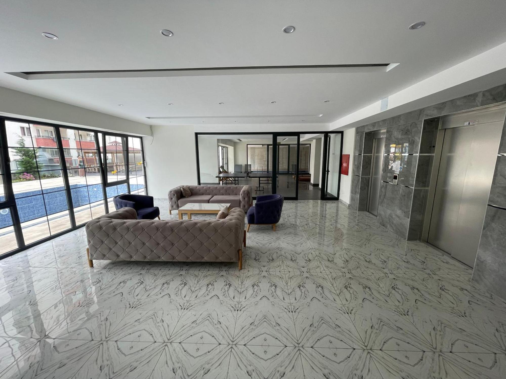 Sa Apartments! 300M To The Beach & Yekta Mall Алания Экстерьер фото