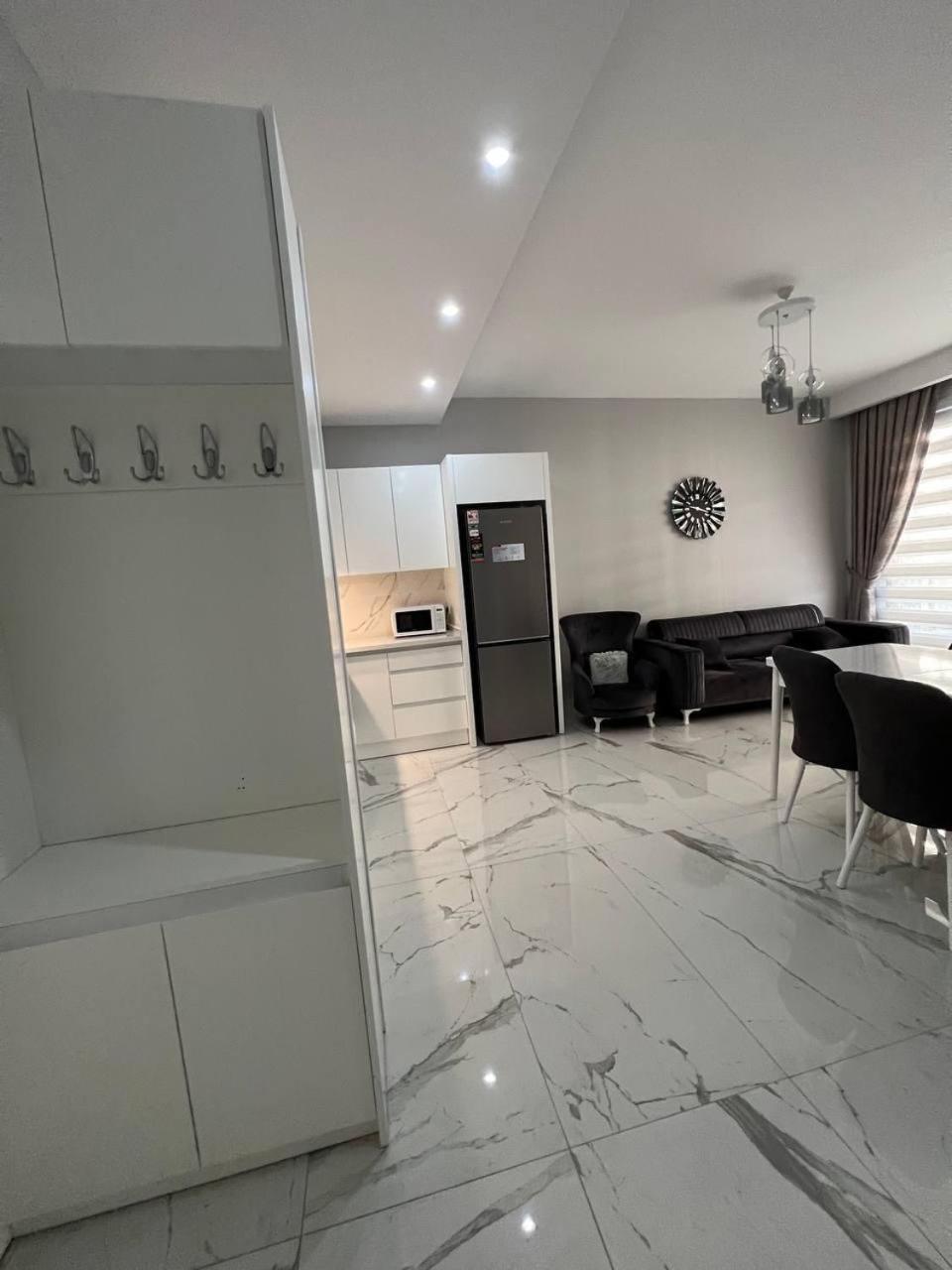 Sa Apartments! 300M To The Beach & Yekta Mall Алания Экстерьер фото