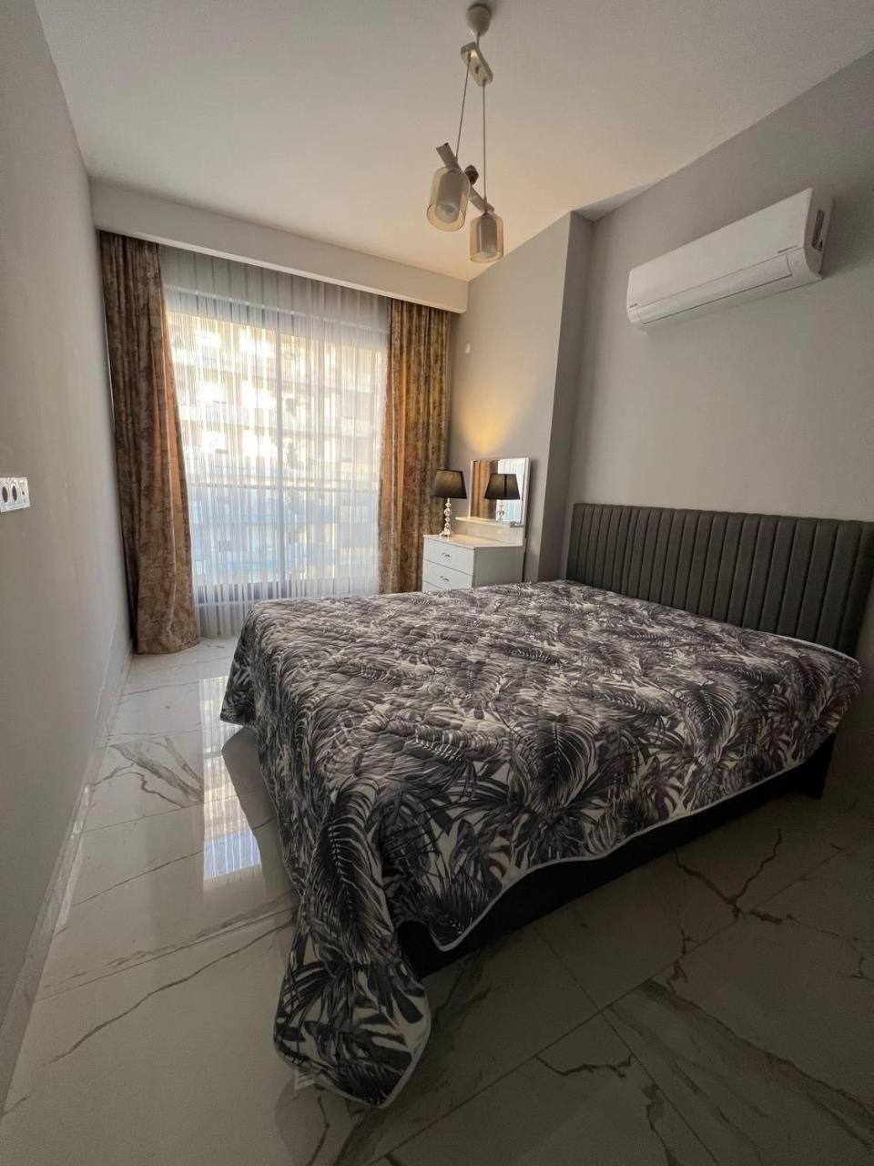 Sa Apartments! 300M To The Beach & Yekta Mall Алания Экстерьер фото