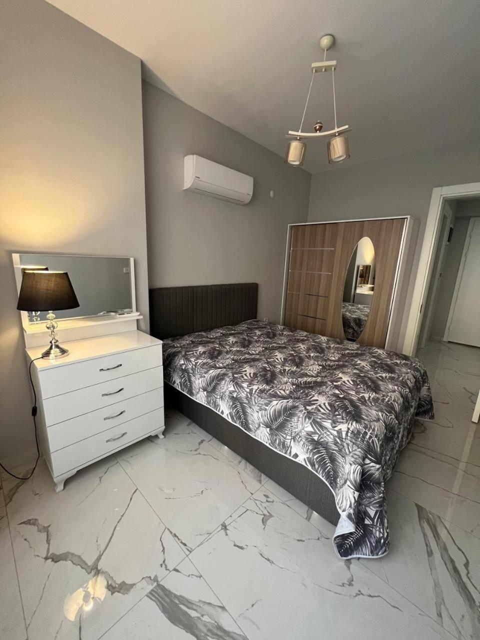 Sa Apartments! 300M To The Beach & Yekta Mall Алания Экстерьер фото