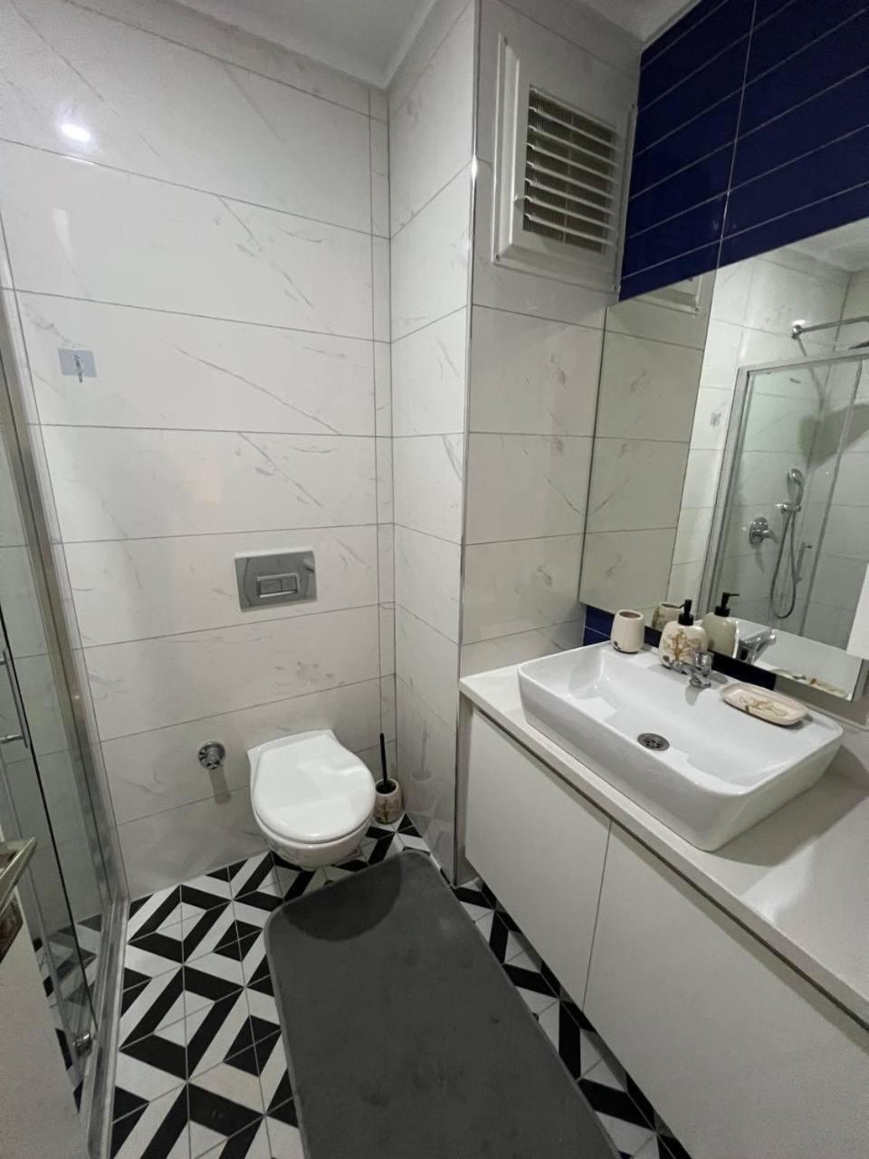 Sa Apartments! 300M To The Beach & Yekta Mall Алания Экстерьер фото