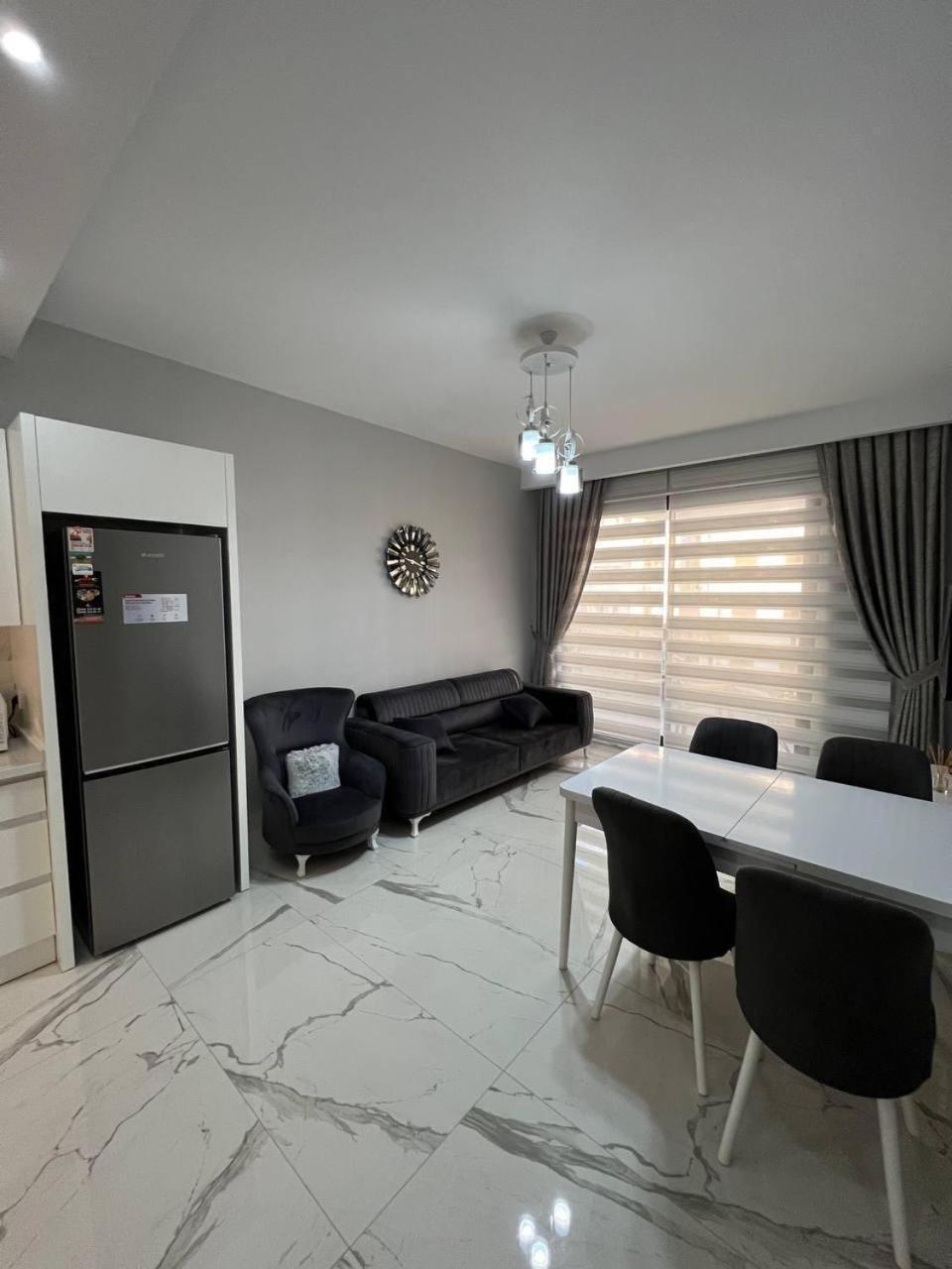 Sa Apartments! 300M To The Beach & Yekta Mall Алания Экстерьер фото