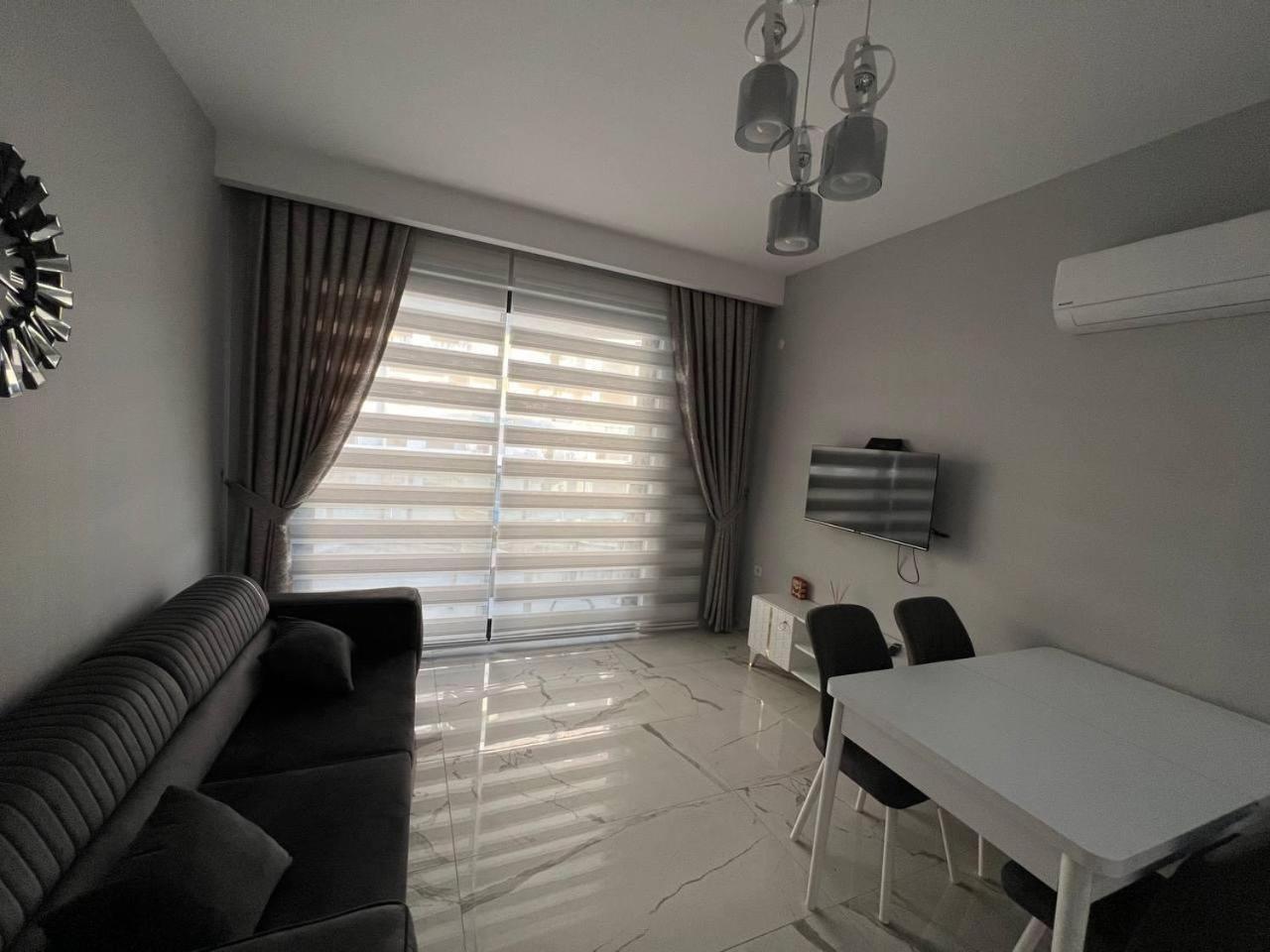 Sa Apartments! 300M To The Beach & Yekta Mall Алания Экстерьер фото