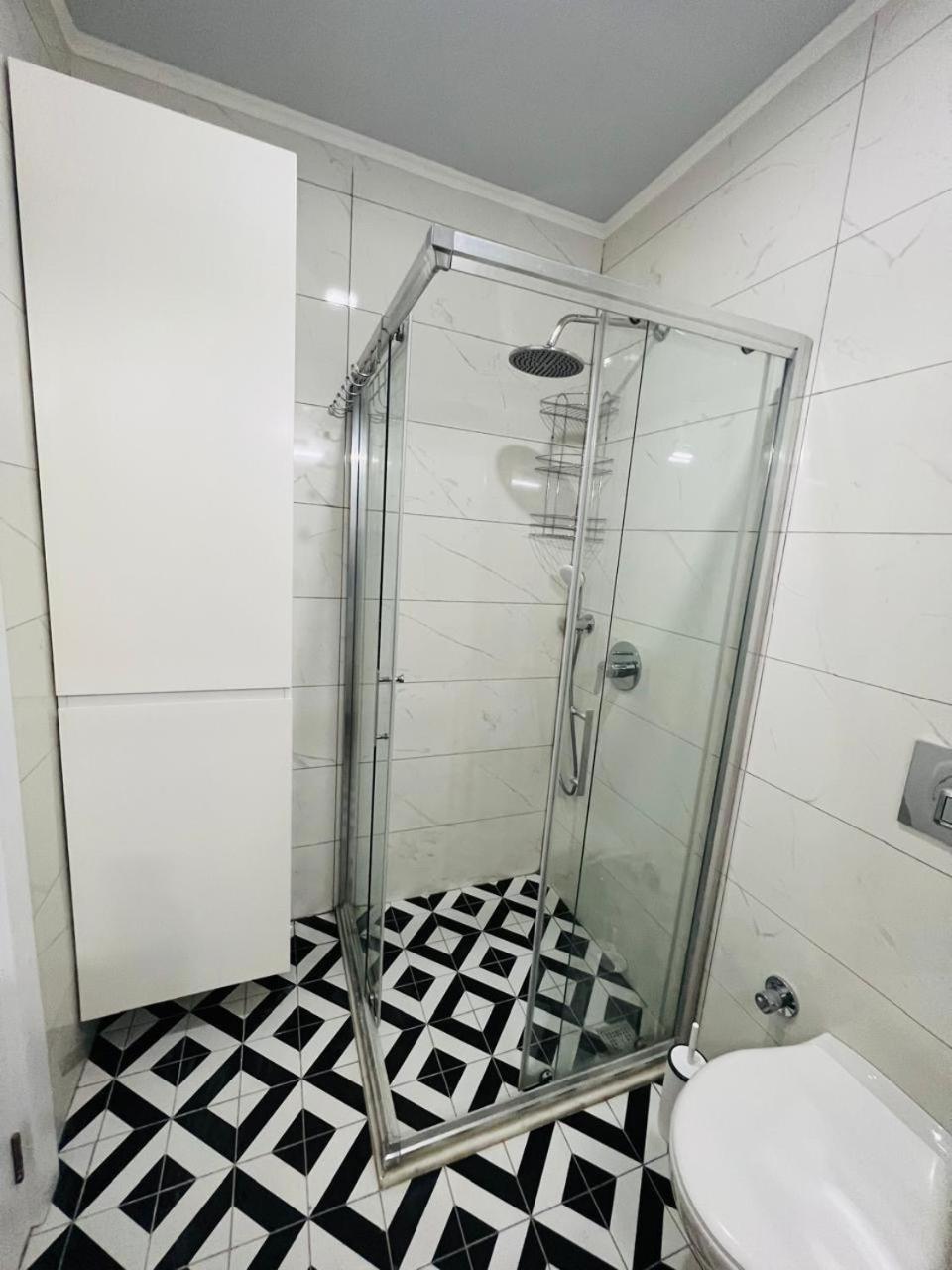 Sa Apartments! 300M To The Beach & Yekta Mall Алания Экстерьер фото