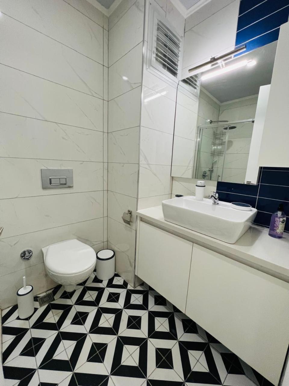 Sa Apartments! 300M To The Beach & Yekta Mall Алания Экстерьер фото