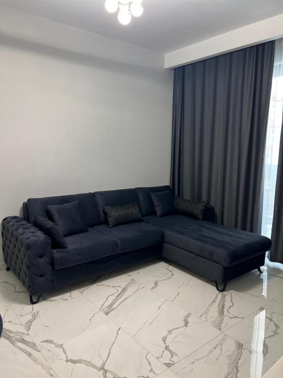 Sa Apartments! 300M To The Beach & Yekta Mall Алания Экстерьер фото