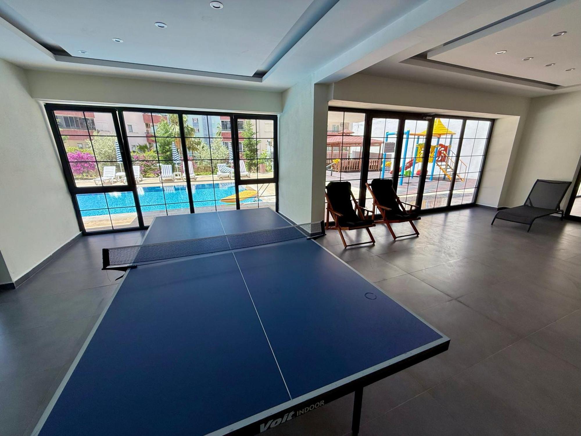 Sa Apartments! 300M To The Beach & Yekta Mall Алания Экстерьер фото